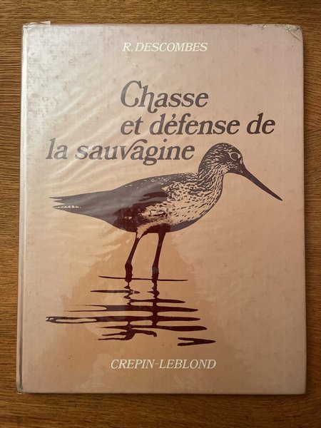 Chasse et défense de la sauvagine