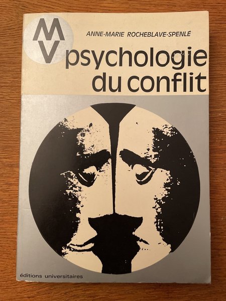 Psychologie du conflit