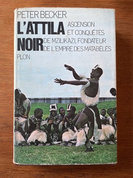 L'Attila noir