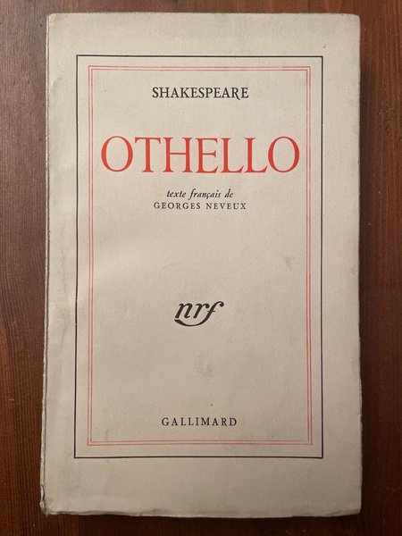 Othello