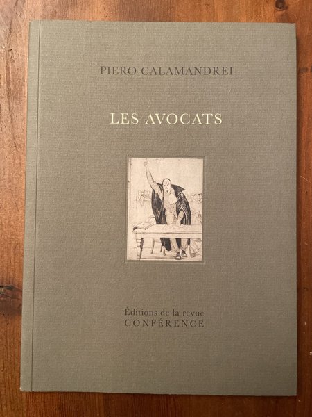 Les avocats