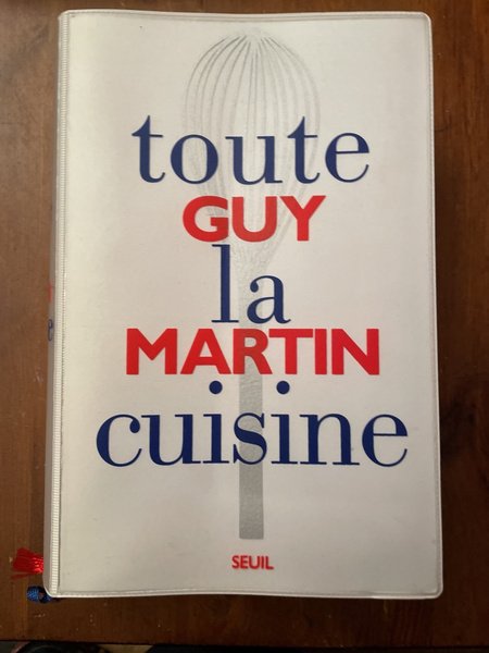 Toute la cuisine