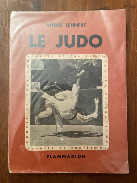 Le judo