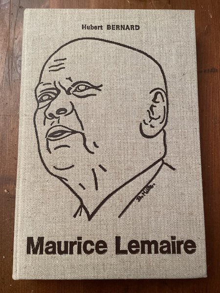 Maurice Lemaire