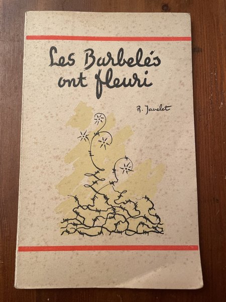 Les barbelés ont fleuri, Mémorial de l'Amitié