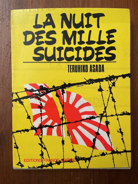 La nuit des mille suicides