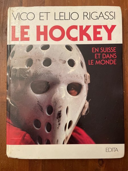 Le hockey en Suisse et dans le monde