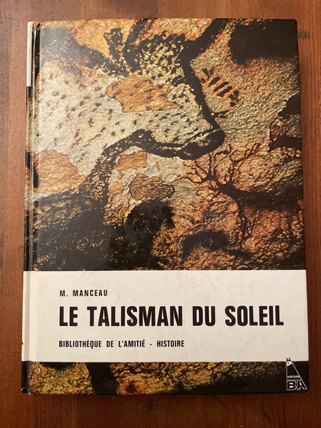 Le talisman du soleil