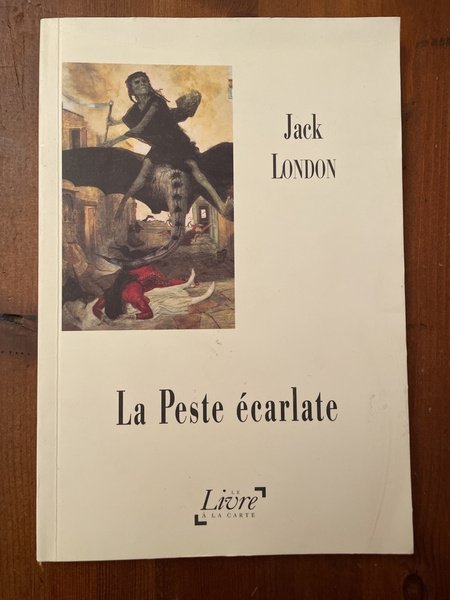 La peste écarlate