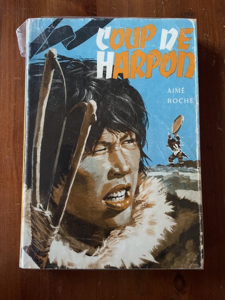 Coup de Harpon