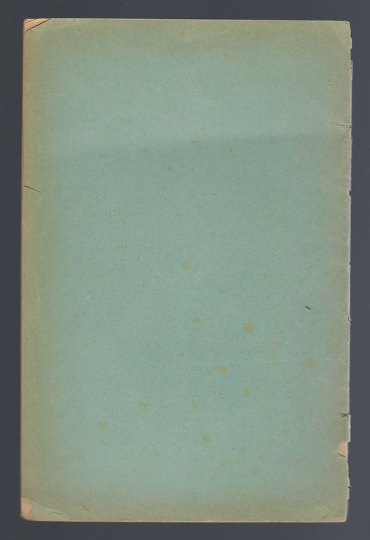 1873-1898 Cronaca del gabinetto di lettura di Gorizia