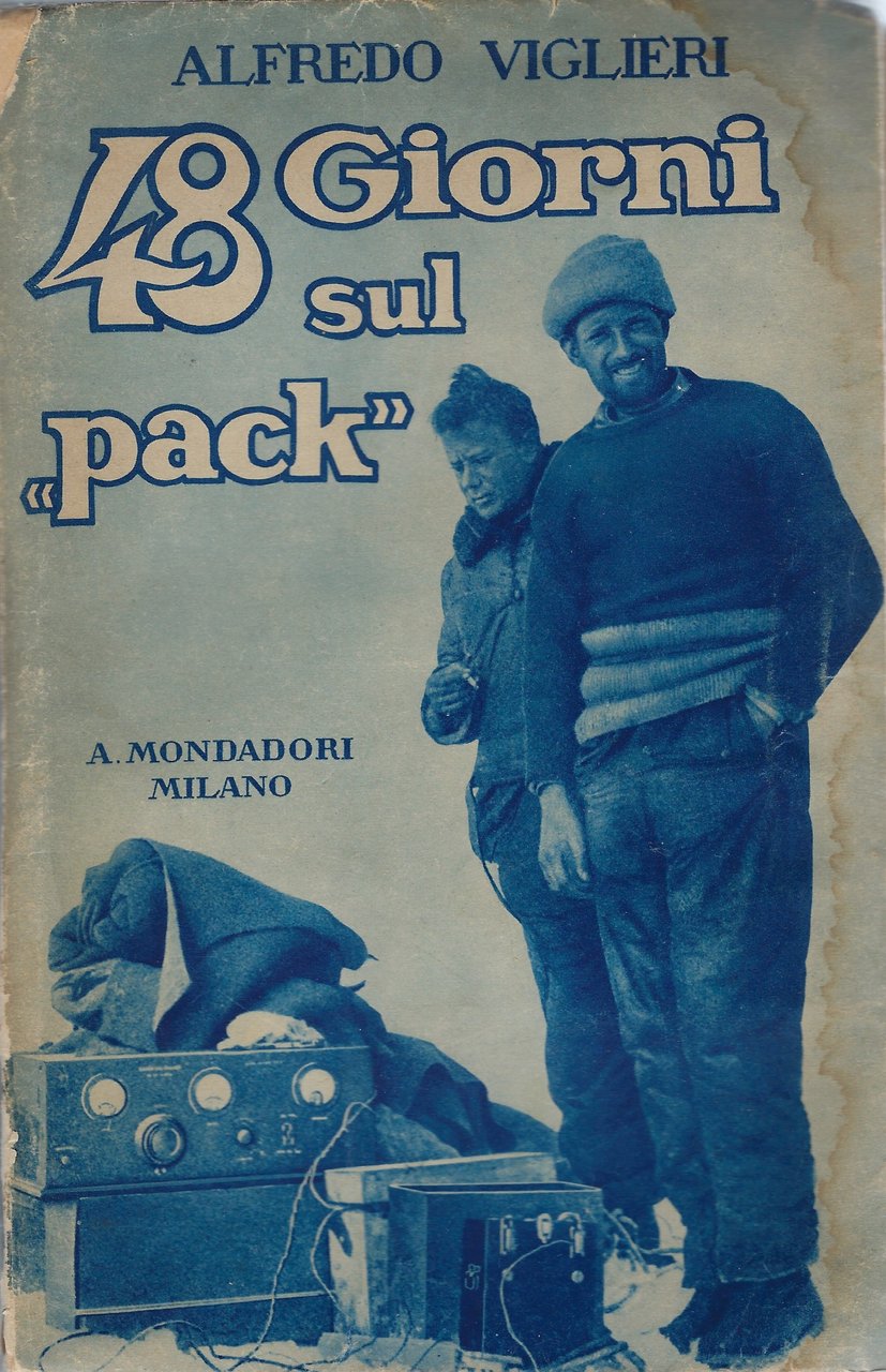 48 giorni sul "pack"