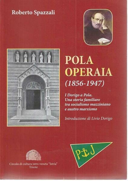 Pola operaia (1856-1947)