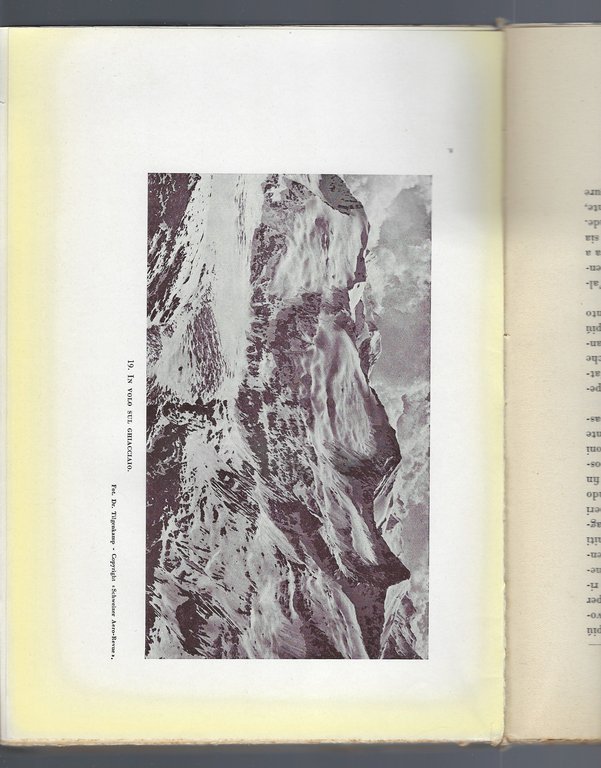 A 16.000 metri. I miei viaggi nella stratosfera.