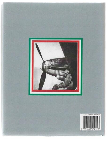 "Air War Italy 1944-45" The Axis Air Forces from the …