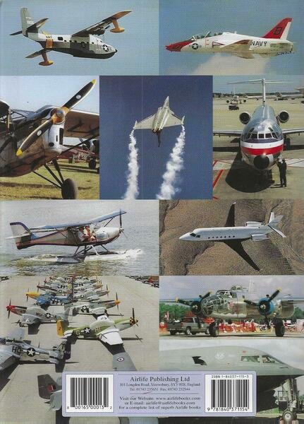 "Airlife's World Aircraft" The Complete Reference to Civil, Military and …