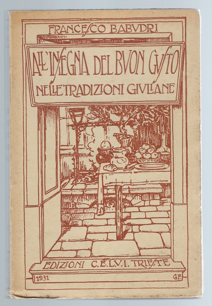 All'insegna del buon gusto nelle tradizioni giuliane