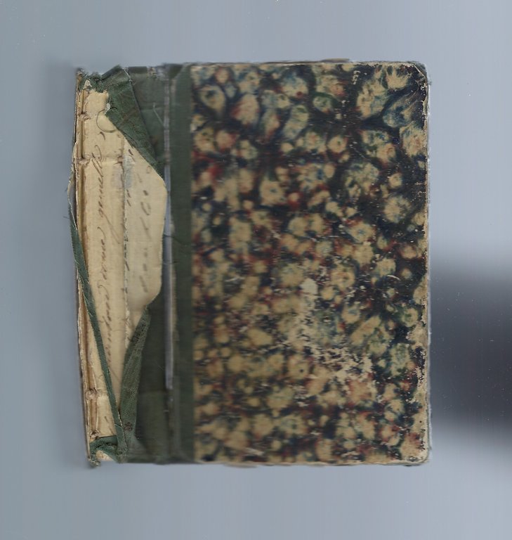Almanacco di Giano 1848