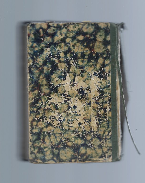Almanacco di Giano 1848