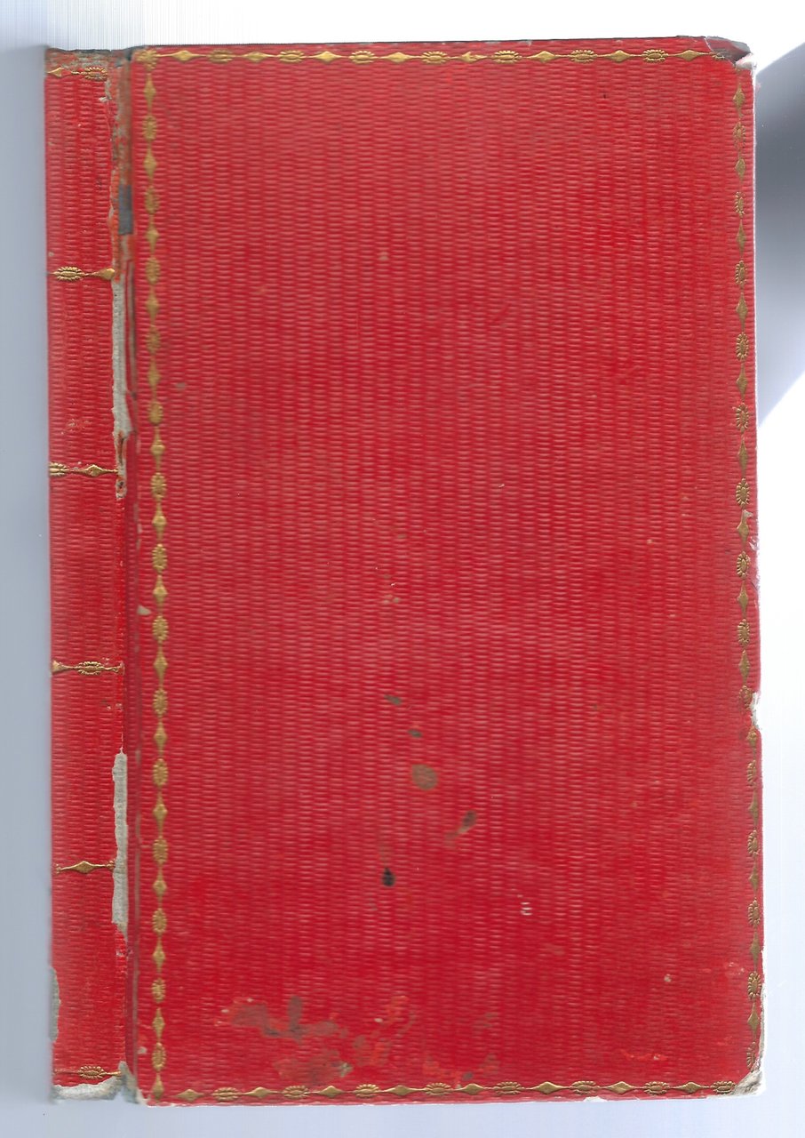 Antichità romane libro d'istruzione ad uso dei ginnasj delle provincie …