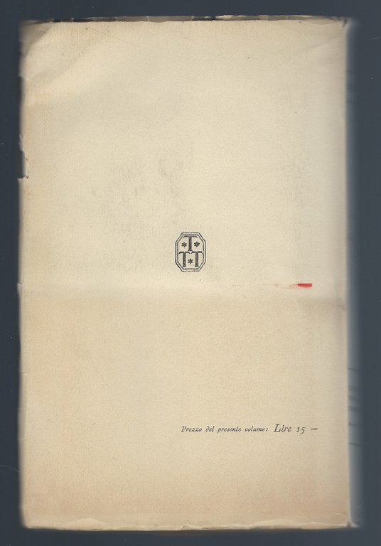 Antonio Grossich nella vita del suo tempo 1849 - 1926