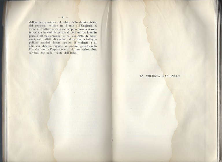 Antonio Grossich nella vita del suo tempo 1849 - 1926