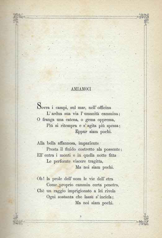 Ape Letteraria. Raccolta di prose e poesie inedite di autori …
