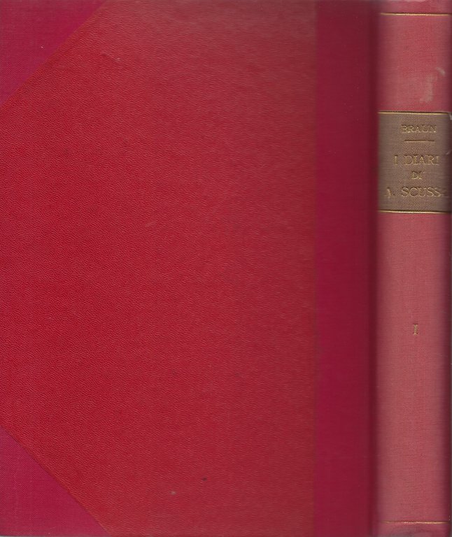 Archeografo Triestino: raccolta di memorie notizie documenti. I diari di …