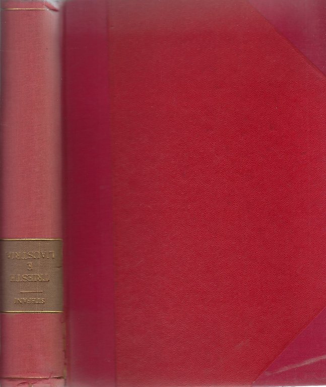 Archeografo Triestino: Trieste e l'Austria dopo la Restaurazione. Dai carteggi …