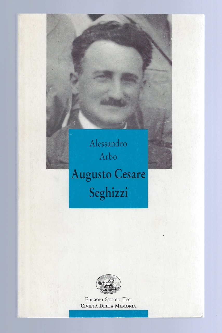 Augusto Cesare Seghizzi