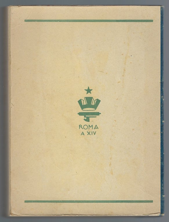 Augusto. Le più belle pagine della Letteratura latina