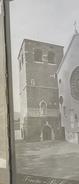 Bellezze d'Italia. Venezia Giulia. Pubblicazione semestrale Anno 1-Numero 2 1924
