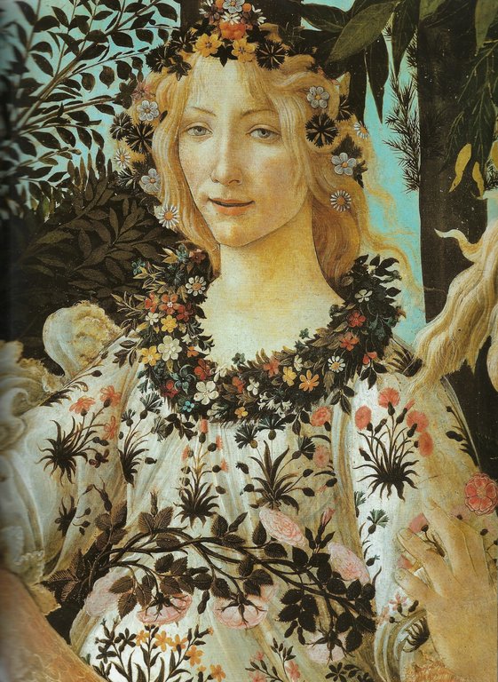 Botticelli e l'età di Lorenzo il Magnifico