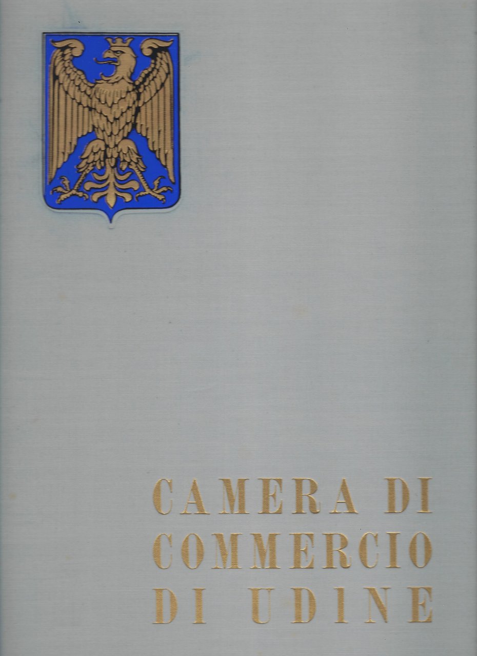 Camera di commercio di Udine la Nuova Sede