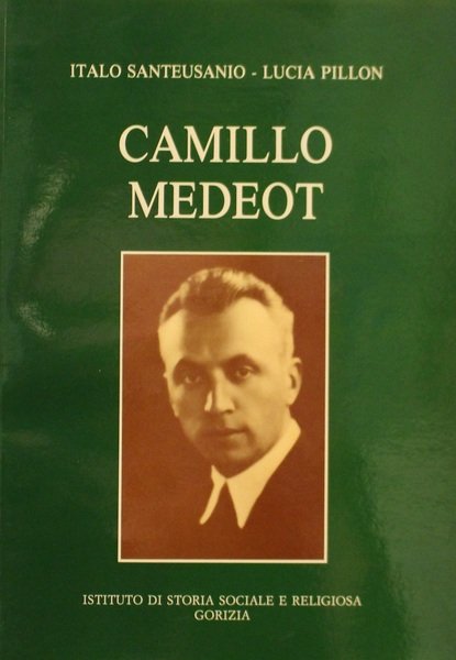 Camillo Medeot