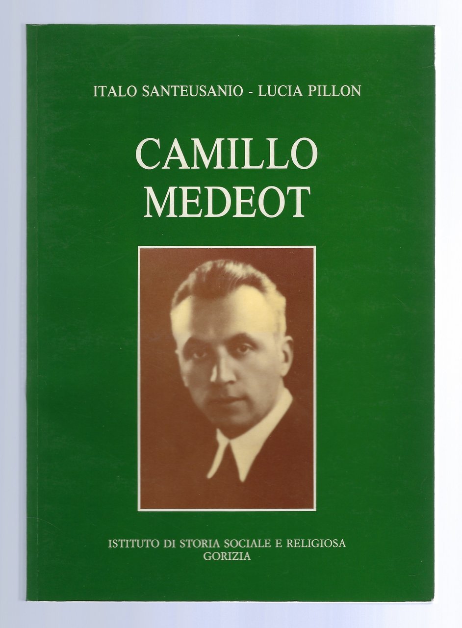 Camillo Medeot