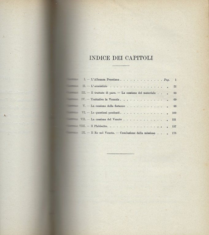 Miei Ricordi (6 parti in un volume)