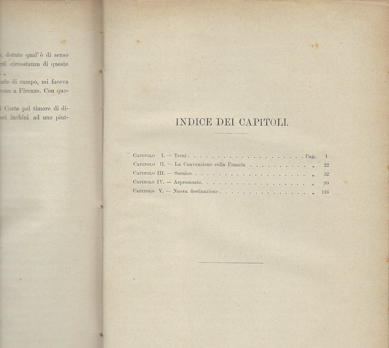 Miei Ricordi (6 parti in un volume)