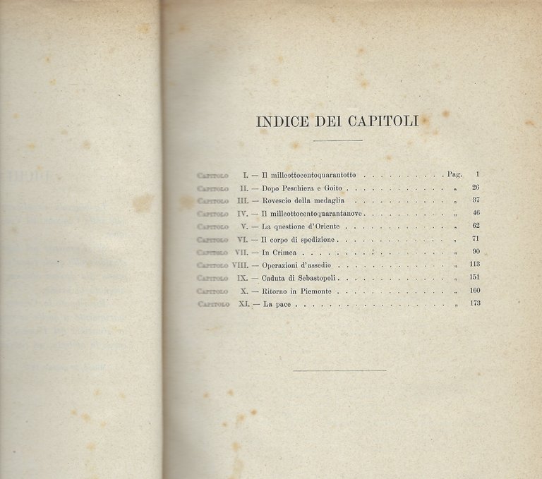 Miei Ricordi (6 parti in un volume)