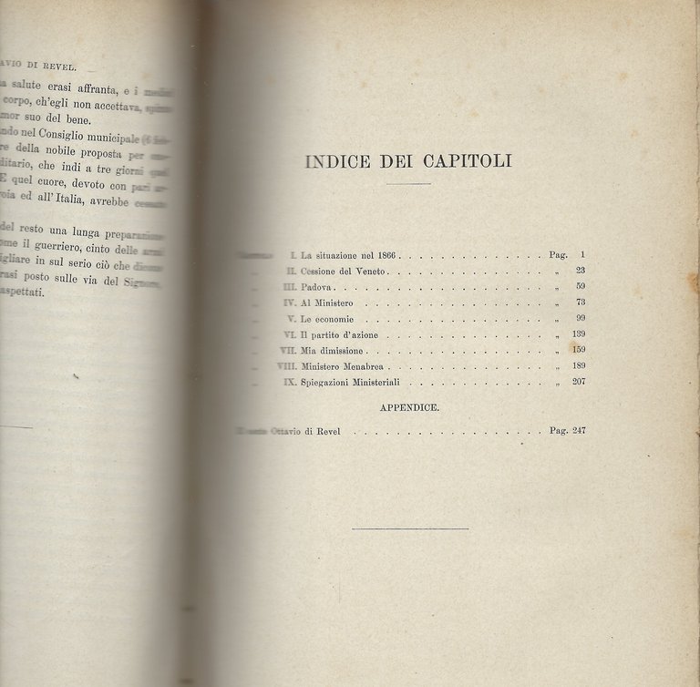 Miei Ricordi (6 parti in un volume)