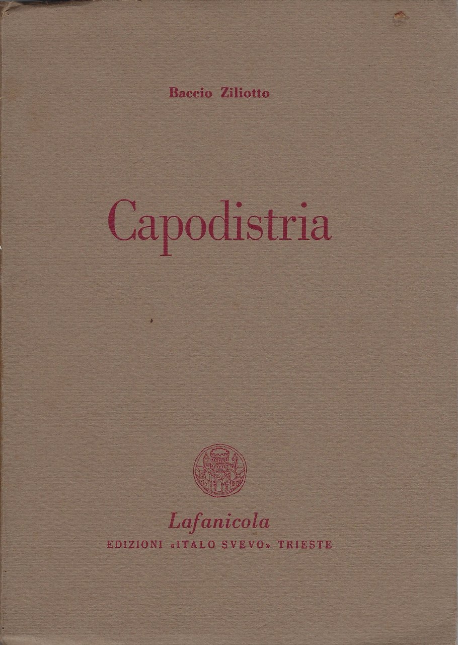 Capodistria