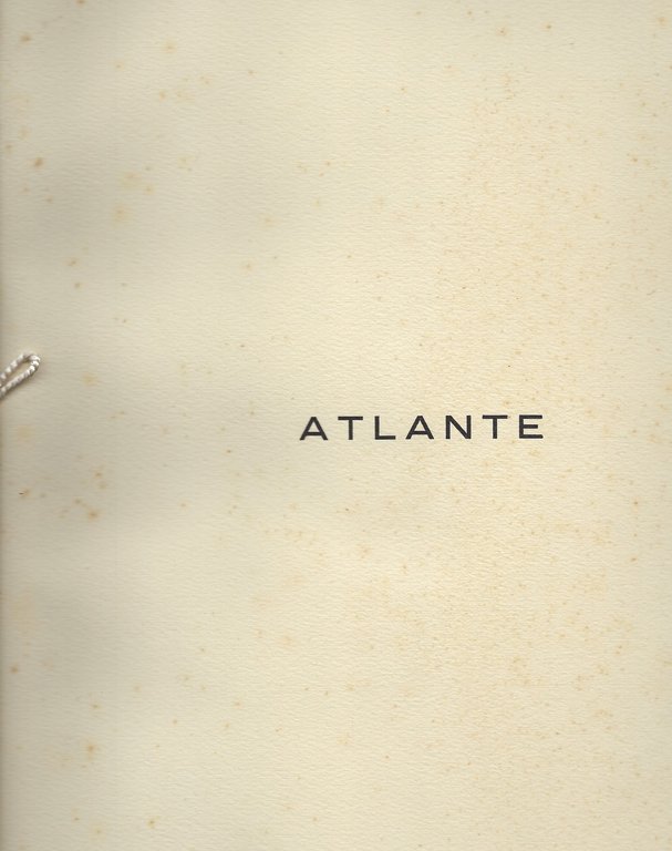 Carta delle irrigazioni venete