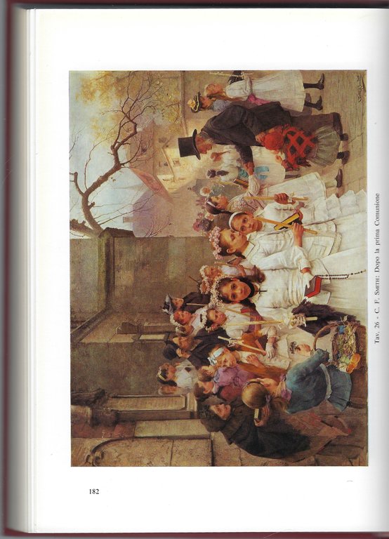 Catalogo della Galleria d'Arte Moderna del Civico Museo Revoltella