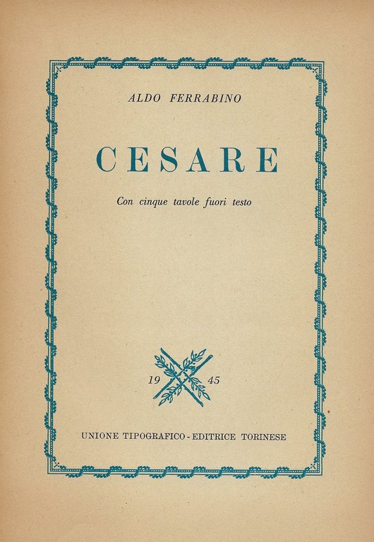 Cesare