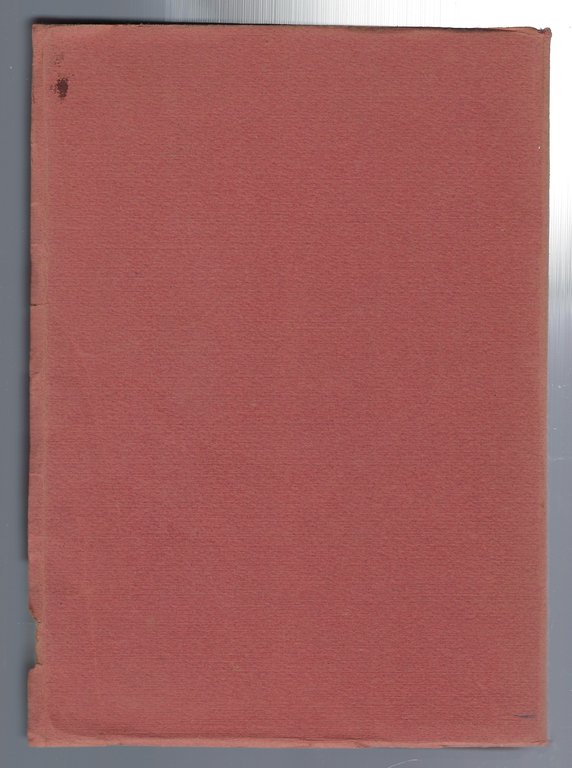 Chirurgia clinico-operativa del quinquennio 1925-1929