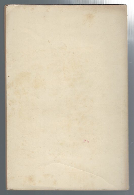 Christophoro Cattani nel 50°anno di sacerdozio