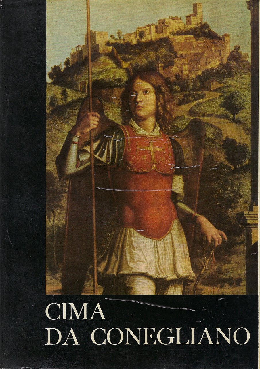 Cima da Conegliano. Catalogo della mostra