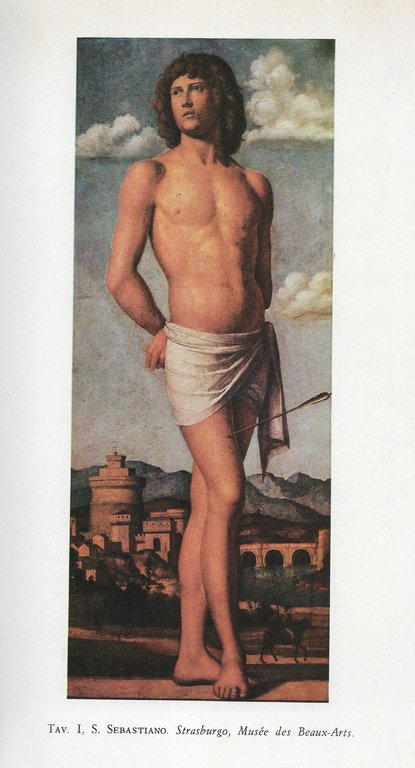 Cima da Conegliano: catalogo della mostra