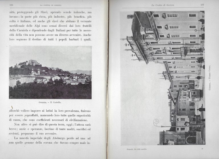 Città sorelle