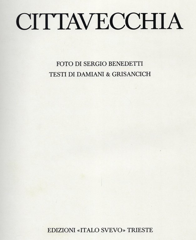 Cittavecchia